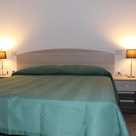 トロペーアFederica'S Houseアパートメント エクステリア 写真