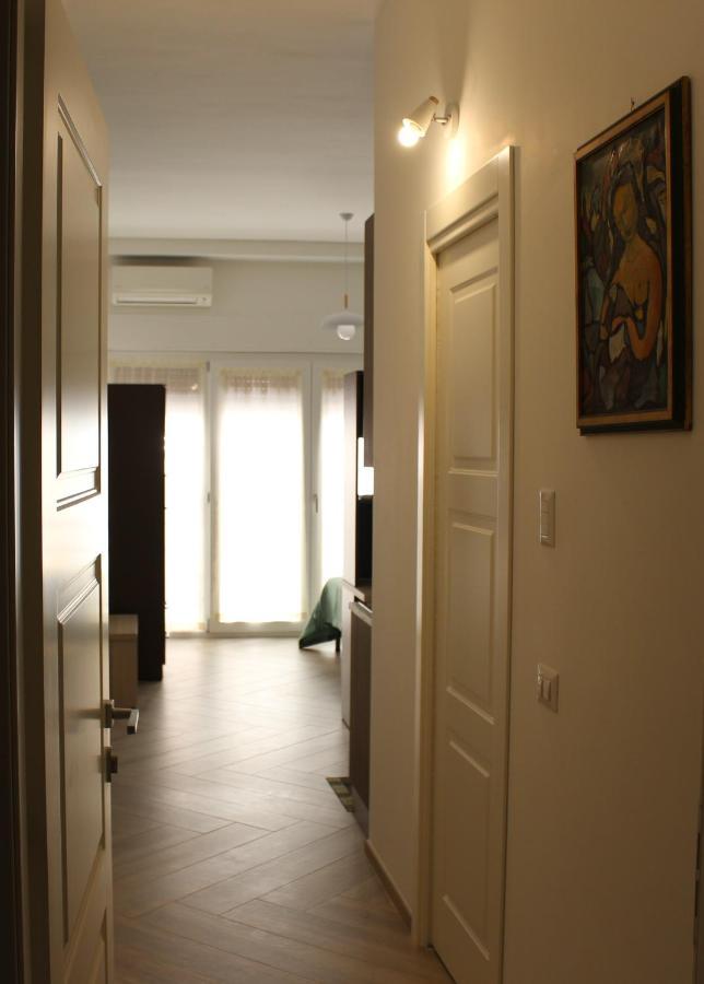 トロペーアFederica'S Houseアパートメント エクステリア 写真